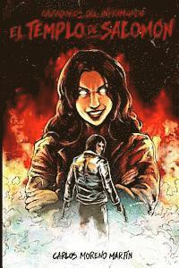 Cazadores del inframundo. El templo de Salomon