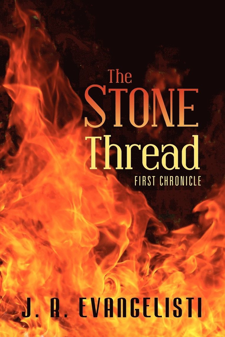 The Stone Thread 1