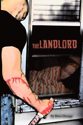 bokomslag The Landlord