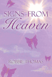 bokomslag Signs from Heaven