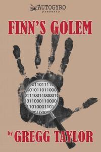 bokomslag Finn's Golem