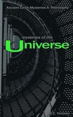 Mysteries of the Universe 1