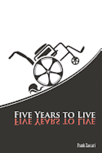 bokomslag Five Years to Live