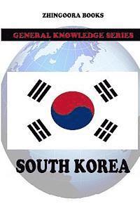 Zhingoora Books - South Korea, Häftad