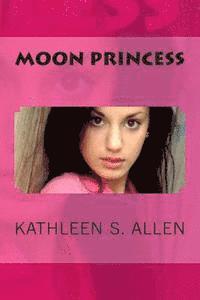 bokomslag Moon Princess