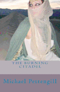 bokomslag The Burning Citadel