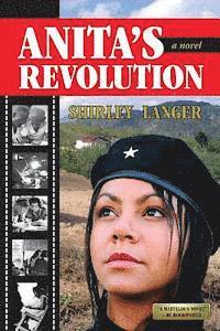 bokomslag Anita's Revolution