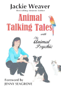 bokomslag Animal Talking Tales: with The Animal Psychic