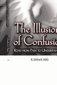 bokomslag The Illusions of Confusion: Road From Pain To Understanding