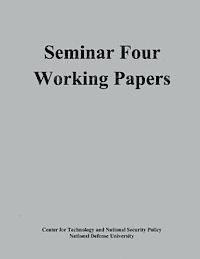 bokomslag Seminar Four Working Papers