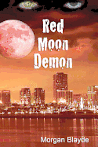 Red Moon Demon 1