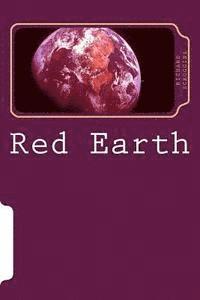 Richard Scroggins - Red Earth, Häftad
