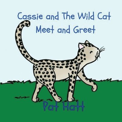 Cassie and The Wild Cat