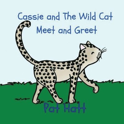 Cassie and The Wild Cat 1