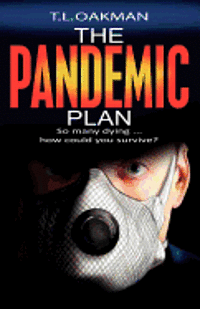 bokomslag The Pandemic Plan