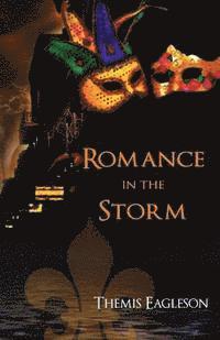 bokomslag Romance in the Storm