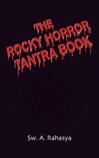bokomslag Rocky Horror Tantra Book