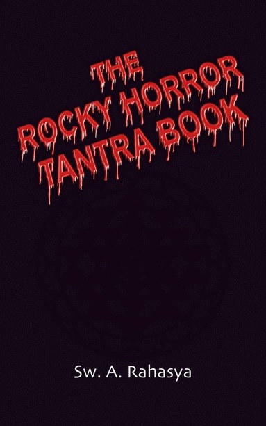bokomslag Rocky Horror Tantra Book
