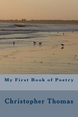 My First Book of Poetry 1