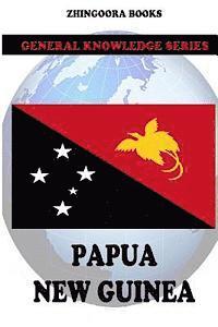 bokomslag Papua New Guinea