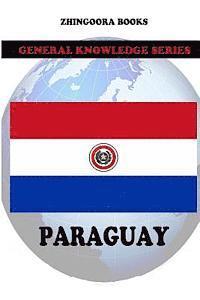 bokomslag Paraguay