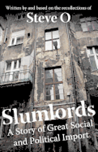 bokomslag Slumlords