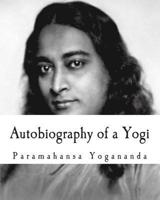 bokomslag Autobiography of a Yogi