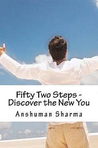 Fifty Two Steps - Discover the New You: Discover the New You 1