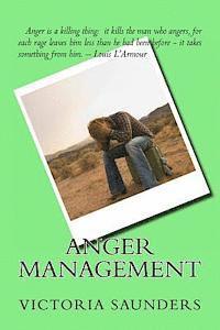 bokomslag Anger Management