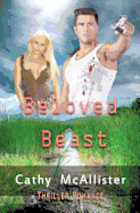 bokomslag Beloved Beast