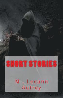 bokomslag Short Stories