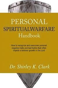 bokomslag Personal Spiritual Warfare