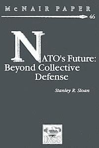 bokomslag NATO's Future: Beyond Collective Defense