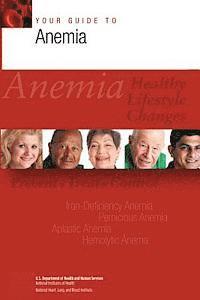 bokomslag Your Guide to Anemia