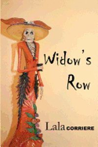 bokomslag Widow's Row