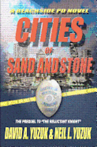 bokomslag Beachside PD: Cities of Sand and Stone