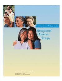 bokomslag Facts About Menopausal Hormone Therapy