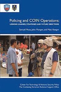bokomslag Policing and Coin Operations: Lessons Learned, Strategies, and Future Directions