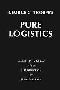 Pure Logistics 1