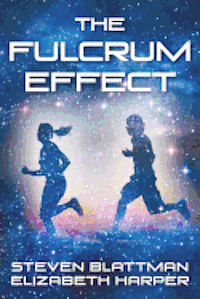 Elizabeth Harper, Steven Blattman - The Fulcrum Effect, Häftad