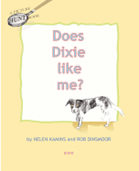 bokomslag Does Dixie Like Me?