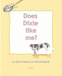 Does Dixie Like Me? 1