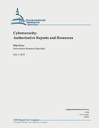 bokomslag Cybersecurity: Authoritative Reports and Resources
