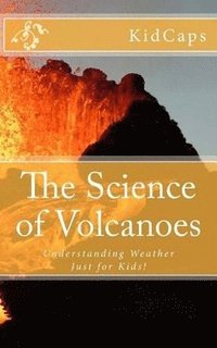 bokomslag The Science of Volcanoes