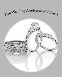 Danny Davis - 25th Wedding Anniversary ( Silver ), Häftad