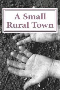 bokomslag A Small Rural Town: 22 Poems of change