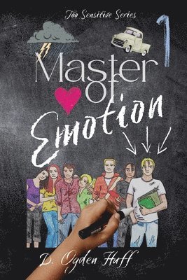 Master of Emotion 1