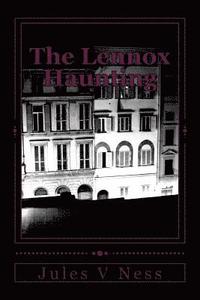 bokomslag The Lennox Haunting