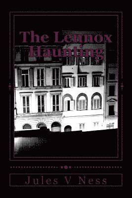 bokomslag The Lennox Haunting