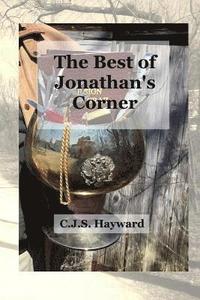 bokomslag The Best of Jonathan's Corner